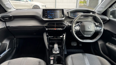 Peugeot 208 1.2 PureTech 130 Allure 5dr EAT8 Petrol Hatchback